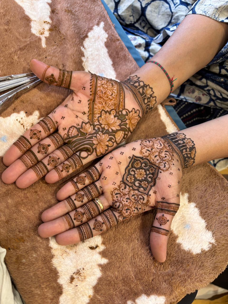 mehndi